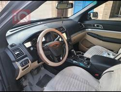 فورد إكسبلورر